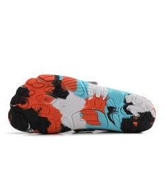 WHOLESALEWIN™ Barfußschuhe für Kinder Wanderschuhe Sommer Wasserschuhe WZB06WDM