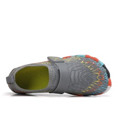 WHOLESALEWIN™ Barfußschuhe für Kinder Wanderschuhe Sommer Wasserschuhe WZB06WDM