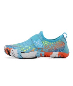 WHOLESALEWIN™ Barfußschuhe für Kinder Wanderschuhe Sommer Wasserschuhe WZB06WDM