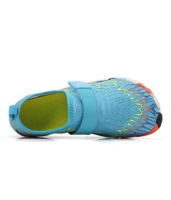 WHOLESALEWIN™ Barfußschuhe für Kinder Wanderschuhe Sommer Wasserschuhe WZB06WDM
