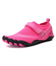 WHOLESALEWIN™ Barfußschuhe für Damen und Herren Wanderschuhe Frühling und Sommer Wasserschuhe WA2100WDM
