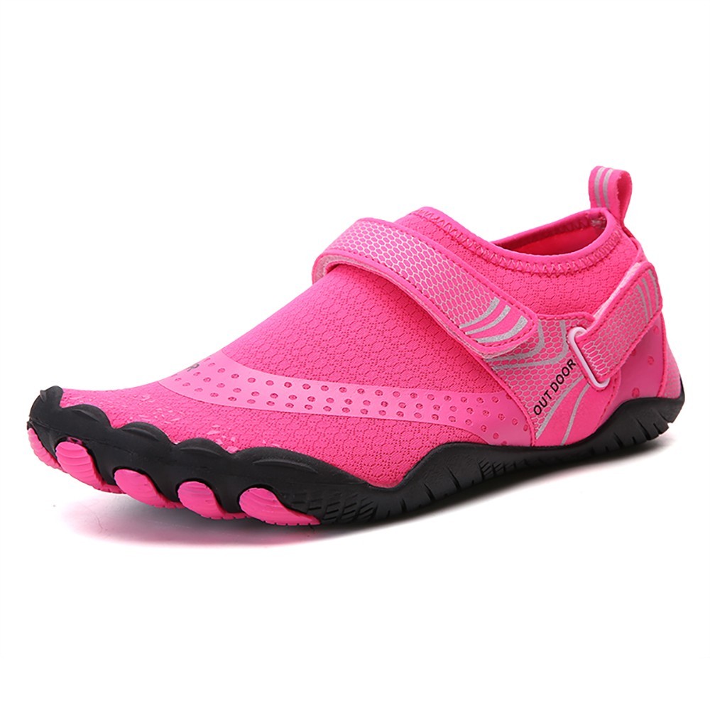 WHOLESALEWIN™ Barfußschuhe für Damen und Herren Wanderschuhe Frühling und Sommer Wasserschuhe WA2100WDM