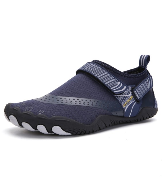 WHOLESALEWIN™ Barfußschuhe für Damen und Herren Wanderschuhe Frühling und Sommer Wasserschuhe WA2100WDM