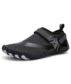 WHOLESALEWIN™ Barfußschuhe für Damen und Herren Wanderschuhe Frühling und Sommer Wasserschuhe WA2100WDM