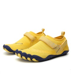 WHOLESALEWIN™ Barfußschuhe für Damen und Herren Wanderschuhe Frühling und Sommer Wasserschuhe WA2100WDM
