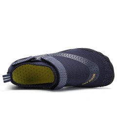 WHOLESALEWIN™ Barfußschuhe für Damen und Herren Wanderschuhe Frühling und Sommer Wasserschuhe WA2100WDM