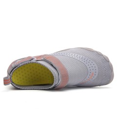 WHOLESALEWIN™ Barfußschuhe für Damen und Herren Wanderschuhe Frühling und Sommer Wasserschuhe WA2100WDM