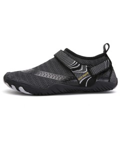 WHOLESALEWIN™ Barfußschuhe für Damen und Herren Wanderschuhe Frühling und Sommer Wasserschuhe WA2100WDM