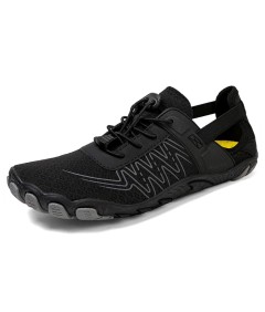WHOLESALEWIN™ Barfußschuhe für Damen und Herren Wanderschuhe Frühling und Sommer Wasserschuhe WL2030WDM