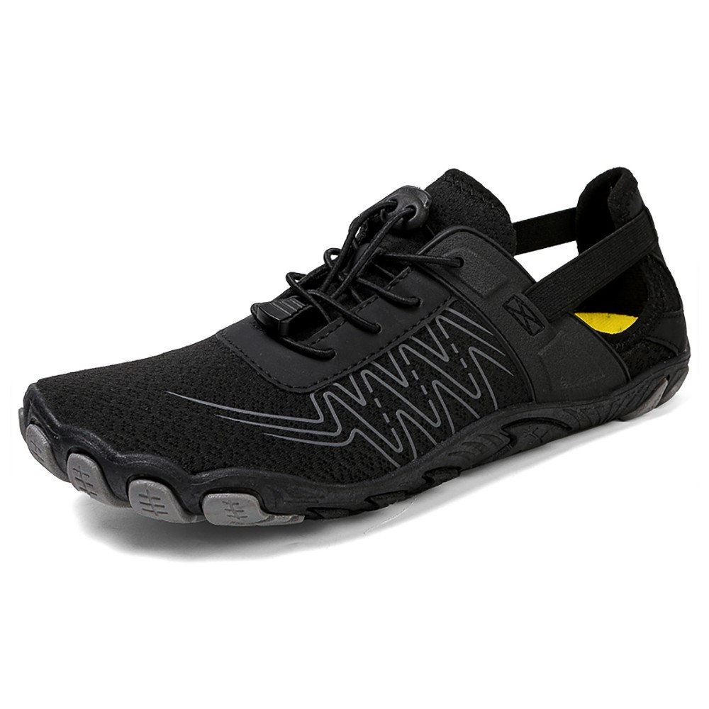 WHOLESALEWIN™ Barfußschuhe für Damen und Herren Wanderschuhe Frühling und Sommer Wasserschuhe WL2030WDM