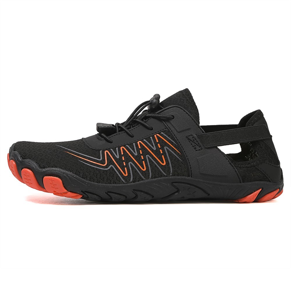 WHOLESALEWIN™ Barfußschuhe für Damen und Herren Wanderschuhe Frühling und Sommer Wasserschuhe WL2030WDM