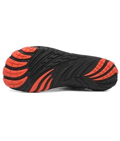 WHOLESALEWIN™ Barfußschuhe für Damen und Herren Wanderschuhe Frühling und Sommer Wasserschuhe WL2030WDM
