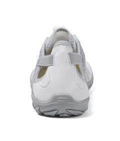 WHOLESALEWIN™ Barfußschuhe für Damen und Herren Wanderschuhe Frühling und Sommer Wasserschuhe WL2030WDM