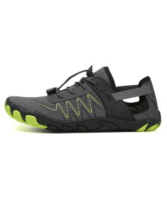 WHOLESALEWIN™ Barfußschuhe für Damen und Herren Wanderschuhe Frühling und Sommer Wasserschuhe WL2030WDM