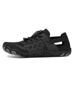 WHOLESALEWIN™ Barfußschuhe für Damen und Herren Wanderschuhe Frühling und Sommer Wasserschuhe WL2030WDM
