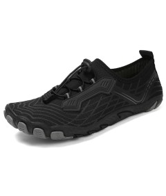 WHOLESALEWIN™ Barfußschuhe für Damen und Herren Wanderschuhe Frühling und Sommer Wasserschuhe WL2031WDM