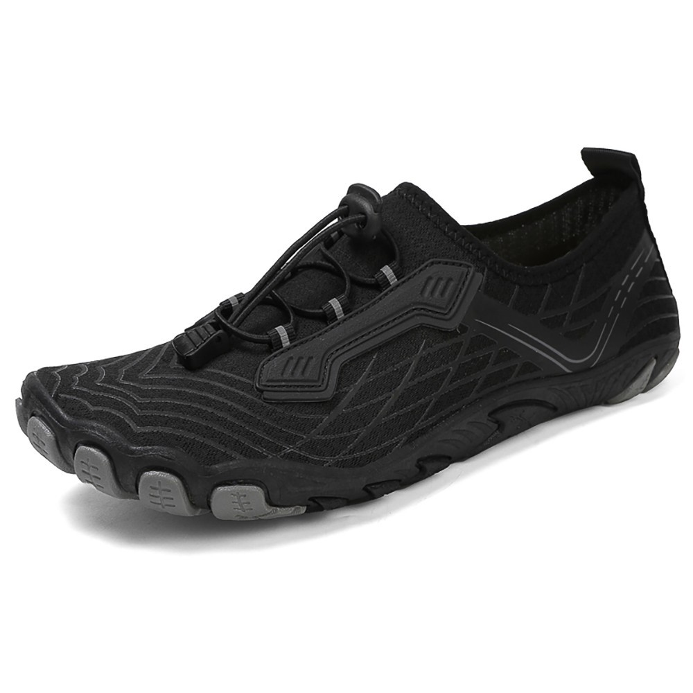 WHOLESALEWIN™ Barfußschuhe für Damen und Herren Wanderschuhe Frühling und Sommer Wasserschuhe WL2031WDM
