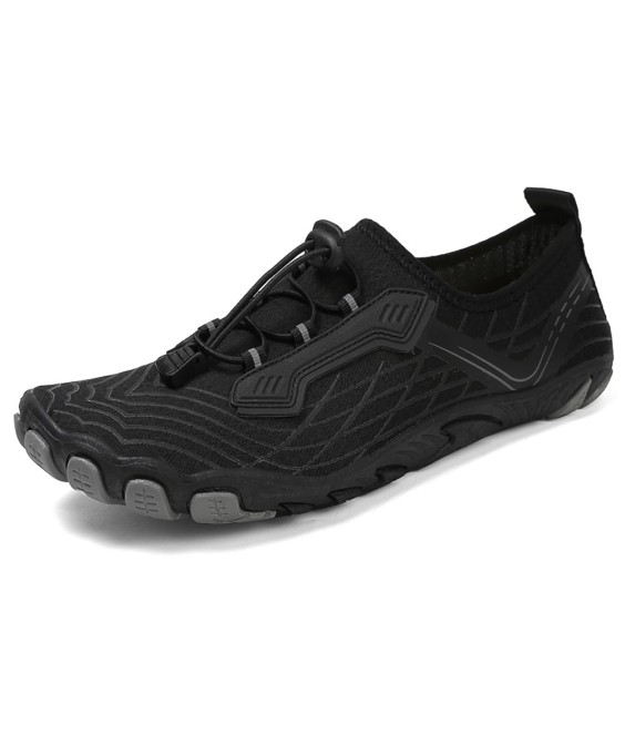 WHOLESALEWIN™ Barfußschuhe für Damen und Herren Wanderschuhe Frühling und Sommer Wasserschuhe WL2031WDM