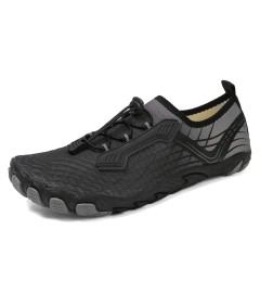 WHOLESALEWIN™ Barfußschuhe für Damen und Herren Wanderschuhe Frühling und Sommer Wasserschuhe WL2031WDM
