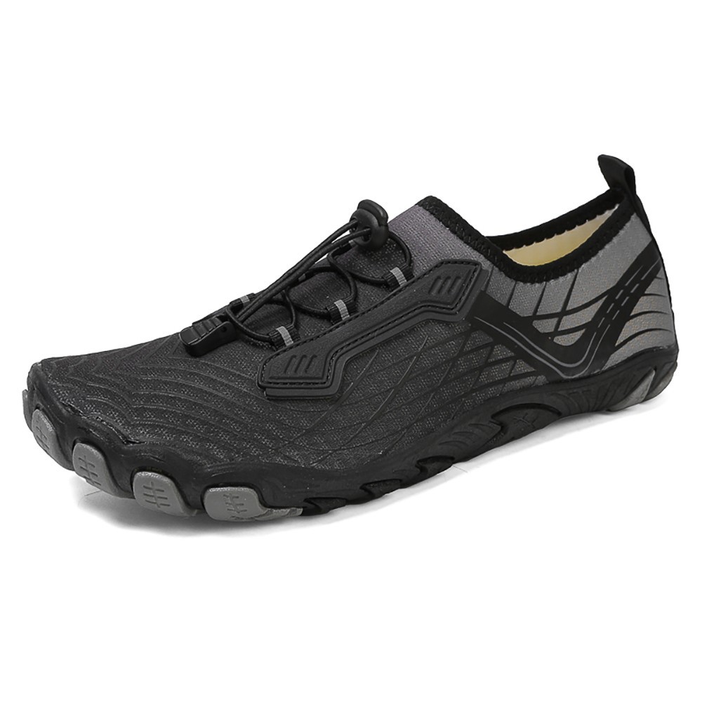 WHOLESALEWIN™ Barfußschuhe für Damen und Herren Wanderschuhe Frühling und Sommer Wasserschuhe WL2031WDM