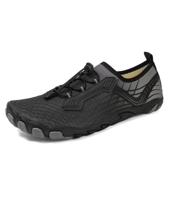 WHOLESALEWIN™ Barfußschuhe für Damen und Herren Wanderschuhe Frühling und Sommer Wasserschuhe WL2031WDM