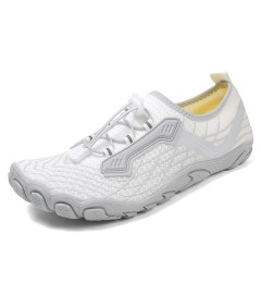 WHOLESALEWIN™ Barfußschuhe für Damen und Herren Wanderschuhe Frühling und Sommer Wasserschuhe WL2031WDM