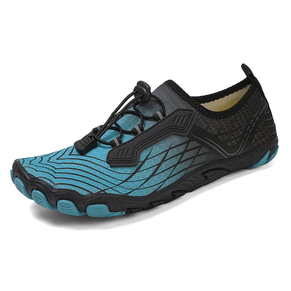 WHOLESALEWIN™ Barfußschuhe für Damen und Herren Wanderschuhe Frühling und Sommer Wasserschuhe WL2031WDM