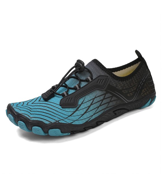 WHOLESALEWIN™ Barfußschuhe für Damen und Herren Wanderschuhe Frühling und Sommer Wasserschuhe WL2031WDM