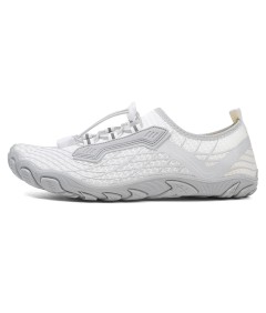 WHOLESALEWIN™ Barfußschuhe für Damen und Herren Wanderschuhe Frühling und Sommer Wasserschuhe WL2031WDM