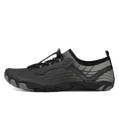 WHOLESALEWIN™ Barfußschuhe für Damen und Herren Wanderschuhe Frühling und Sommer Wasserschuhe WL2031WDM