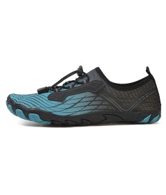 WHOLESALEWIN™ Barfußschuhe für Damen und Herren Wanderschuhe Frühling und Sommer Wasserschuhe WL2031WDM