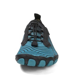 WHOLESALEWIN™ Barfußschuhe für Damen und Herren Wanderschuhe Frühling und Sommer Wasserschuhe WL2031WDM