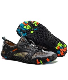 WHOLESALEWIN™ Barfußschuhe für Damen und Herren Sommer Wasserschuhe Wanderschuhe WQ1928WDM