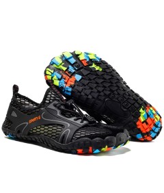 WHOLESALEWIN™ Barfußschuhe für Damen und Herren Sommer Wasserschuhe Wanderschuhe WQ1928WDM