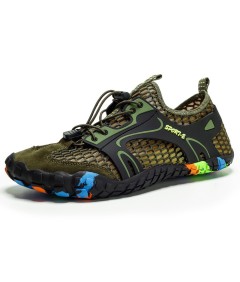 WHOLESALEWIN™ Barfußschuhe für Damen und Herren Sommer Wasserschuhe Wanderschuhe WQ1928WDM