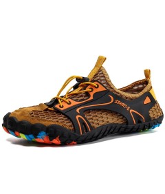 WHOLESALEWIN™ Barfußschuhe für Damen und Herren Sommer Wasserschuhe Wanderschuhe WQ1928WDM