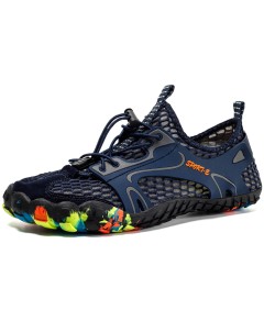 WHOLESALEWIN™ Barfußschuhe für Damen und Herren Sommer Wasserschuhe Wanderschuhe WQ1928WDM