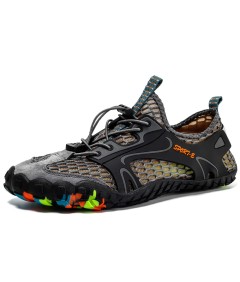 WHOLESALEWIN™ Barfußschuhe für Damen und Herren Sommer Wasserschuhe Wanderschuhe WQ1928WDM