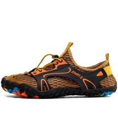 WHOLESALEWIN™ Barfußschuhe für Damen und Herren Sommer Wasserschuhe Wanderschuhe WQ1928WDM