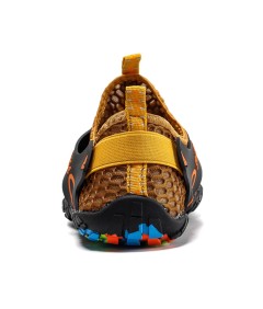 WHOLESALEWIN™ Barfußschuhe für Damen und Herren Sommer Wasserschuhe Wanderschuhe WQ1928WDM