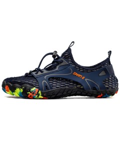 WHOLESALEWIN™ Barfußschuhe für Damen und Herren Sommer Wasserschuhe Wanderschuhe WQ1928WDM