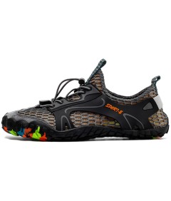 WHOLESALEWIN™ Barfußschuhe für Damen und Herren Sommer Wasserschuhe Wanderschuhe WQ1928WDM