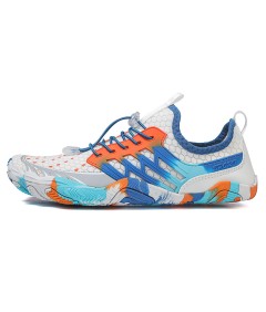 WHOLESALEWIN™ Barfußschuhe für Damen und Herren Sommer Wasserschuhe Wanderschuhe WQ1733WDM