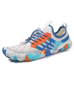 WHOLESALEWIN™ Barfußschuhe für Damen und Herren Sommer Wasserschuhe Wanderschuhe WQ1733WDM