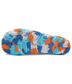 WHOLESALEWIN™ Barfußschuhe für Damen und Herren Sommer Wasserschuhe Wanderschuhe WQ1733WDM