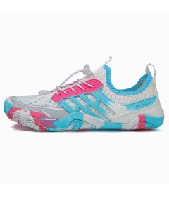 WHOLESALEWIN™ Barfußschuhe für Damen und Herren Sommer Wasserschuhe Wanderschuhe WQ1733WDM