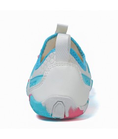 WHOLESALEWIN™ Barfußschuhe für Damen und Herren Sommer Wasserschuhe Wanderschuhe WQ1733WDM