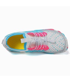 WHOLESALEWIN™ Barfußschuhe für Damen und Herren Sommer Wasserschuhe Wanderschuhe WQ1733WDM