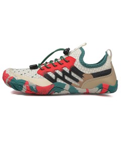 WHOLESALEWIN™ Barfußschuhe für Damen und Herren Sommer Wasserschuhe Wanderschuhe WQ1733WDM