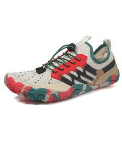 WHOLESALEWIN™ Barfußschuhe für Damen und Herren Sommer Wasserschuhe Wanderschuhe WQ1733WDM